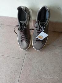 scarpe Geox nuove 