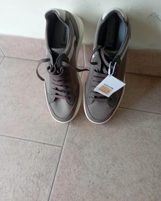 scarpe Geox nuove 