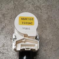 attuatore Daikin Altherma 