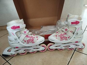 Pattini a rotelle Roces