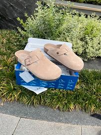 Birkenstock Boston