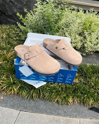 Birkenstock Boston