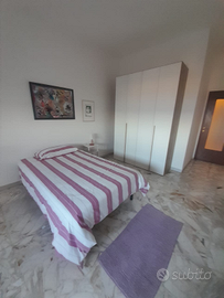 Fronte mare per studentesse