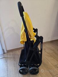Passeggino Foppapedretti Piuleggero