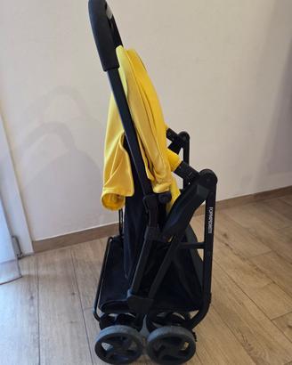 Passeggino Foppapedretti Piuleggero