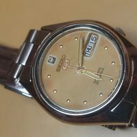 Seiko 5 “Full Lume” Automatico – Quadrante Super-l