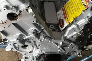 Motore Mercedes  320cdi 350cdi 280 ML Sprinter GLK