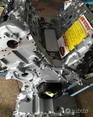 Motore Mercedes  320cdi 350cdi 280 ML Sprinter GLK