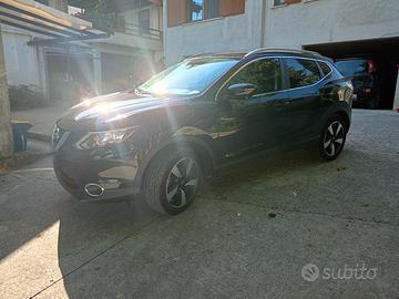Qashqai 360