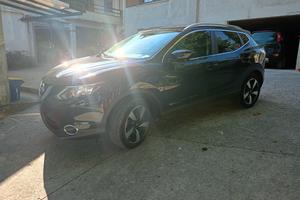 Qashqai 360