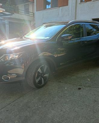 Qashqai 360