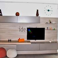 Parete attrezzata Modulnova 