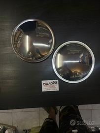 Kit 4 coppe ruota Fiat 500 Giardiniera