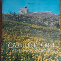 Castelli e Torri della provincia di Agrigento