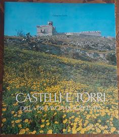 Castelli e Torri della provincia di Agrigento