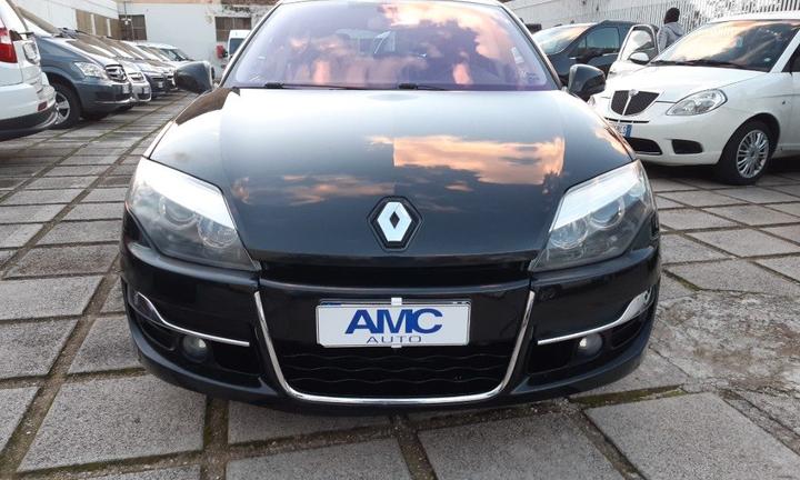 RENAULT Laguna 2.0 dCi 150CV SporTour 4Control
