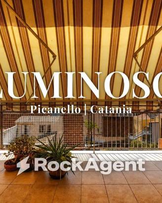 Appartamento di 129 m² con 3 locali a Catania