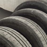 gomme estive westlake 