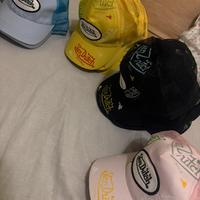 Cappelli von dutch