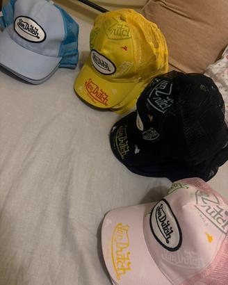 Cappelli von dutch