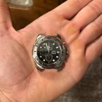 Sector 250 cronografo