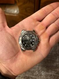 Sector 250 cronografo