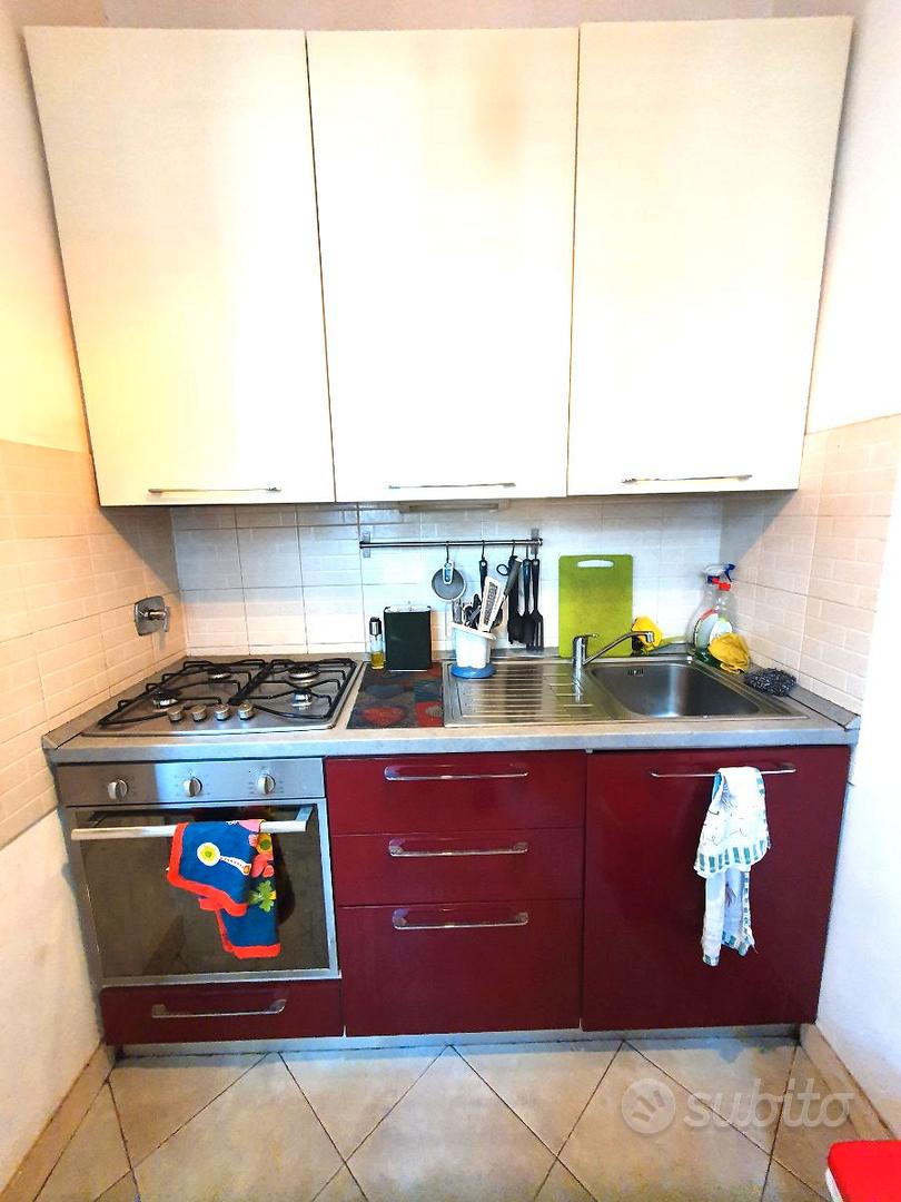 Trilocale in Centro, foto 5 di 6