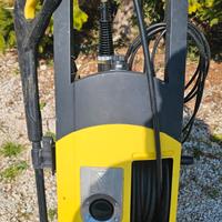 Idropulitrice Karcher K 6.85