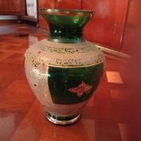 vaso verde