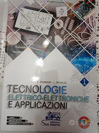libro scuola superiore ISBN 9788884883568