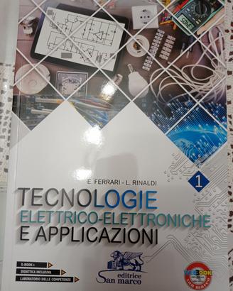 libro scuola superiore ISBN 9788884883568