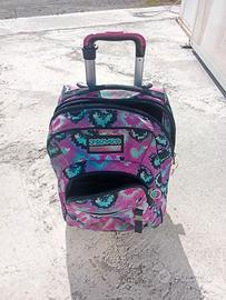 Zaino trolley Seven