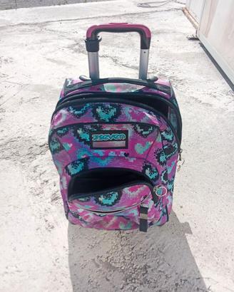 Zaino trolley Seven