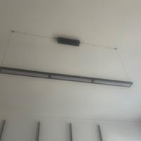 Lampada marca Stilnovo