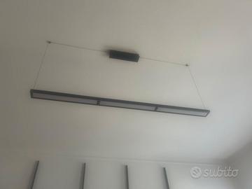 Lampada marca Stilnovo