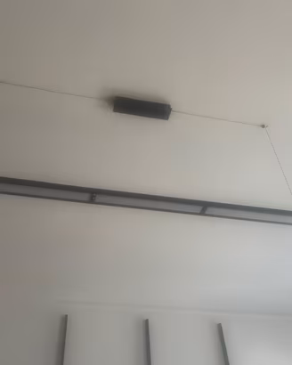 Lampada marca Stilnovo