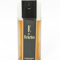 K de Krizia Eau De Toilette 58ml