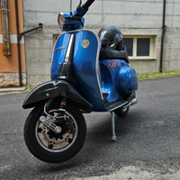 Vespa 50 special