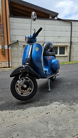 Vespa 50 special