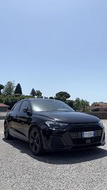 audi a 1 come nuova