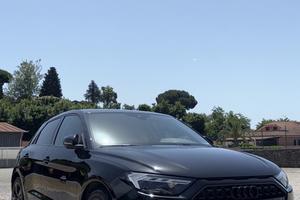 audi a 1 come nuova