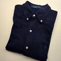CAMICIA POLO RALPH LAUREN