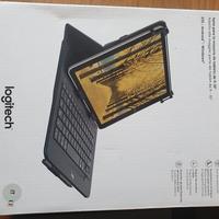 tastiera Bluetooth Folio per tablet 