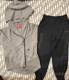 Set tuta Nike Tech sportwear S giacca e pantalone
