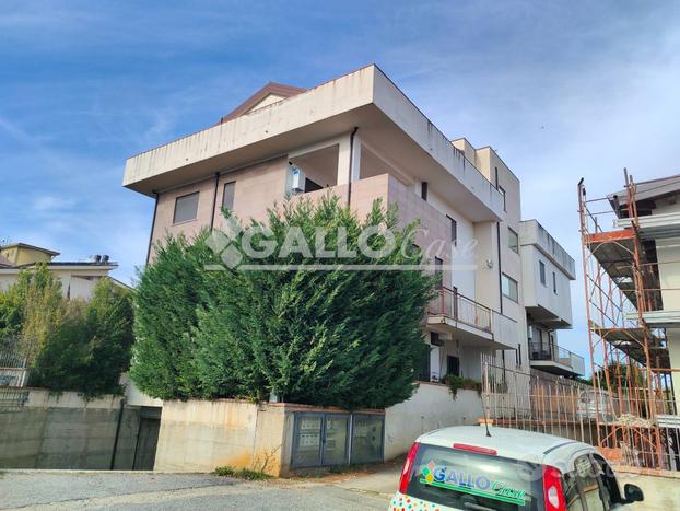 Appartamento - Montalto Uffugo - AG3-4727