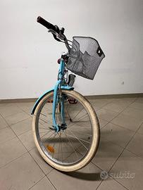 Bicicletta bambina 9-10 anni