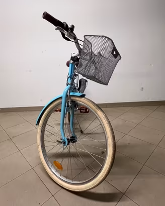Bicicletta bambina 9-10 anni