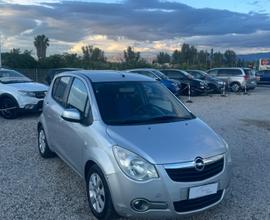 Opel Agila 1.2 16V 86CV Enjoy