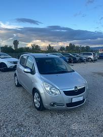 Opel Agila 1.2 16V 86CV Enjoy