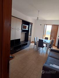 Appartamento a pochi metri dal mare